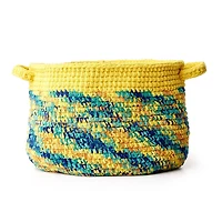 Fil Blanket Brights™ de Bernat®, Polyester #6 Super Bulky, 10.5oz/300g