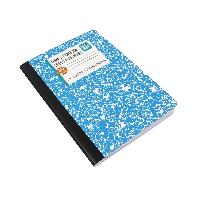 composition notebook, composition notebook 200page