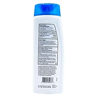 Equate 2in1 Green Apple Dandruff Shampoo & Conditioner, 400 ml, EQ DANDRUFF 2 IN 1 GREEN APPLE