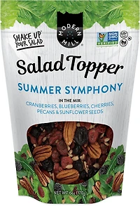 SALAD TOPPER SUMMER