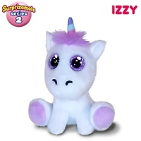 Surprizamals Assorted Plush Animals