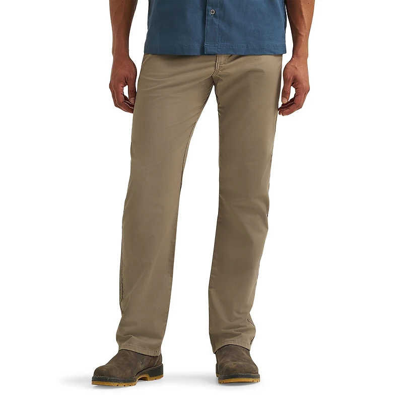 Wrangler® Men's Outdoor All Terrain Chino Pant, WRANGLER WRG OD ALTERN PANT