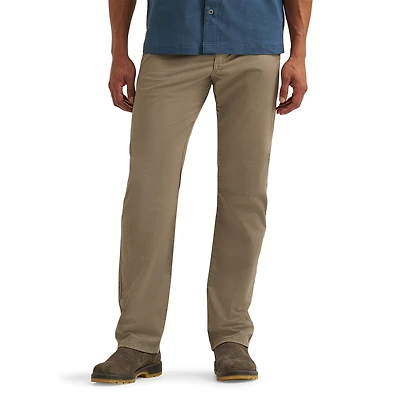 Wrangler® Men's Outdoor All Terrain Chino Pant, WRANGLER WRG OD ALTERN PANT