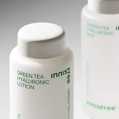 GRNTHYALURONICLOTION, INNISFREE GRNTHYALURONICLOTION