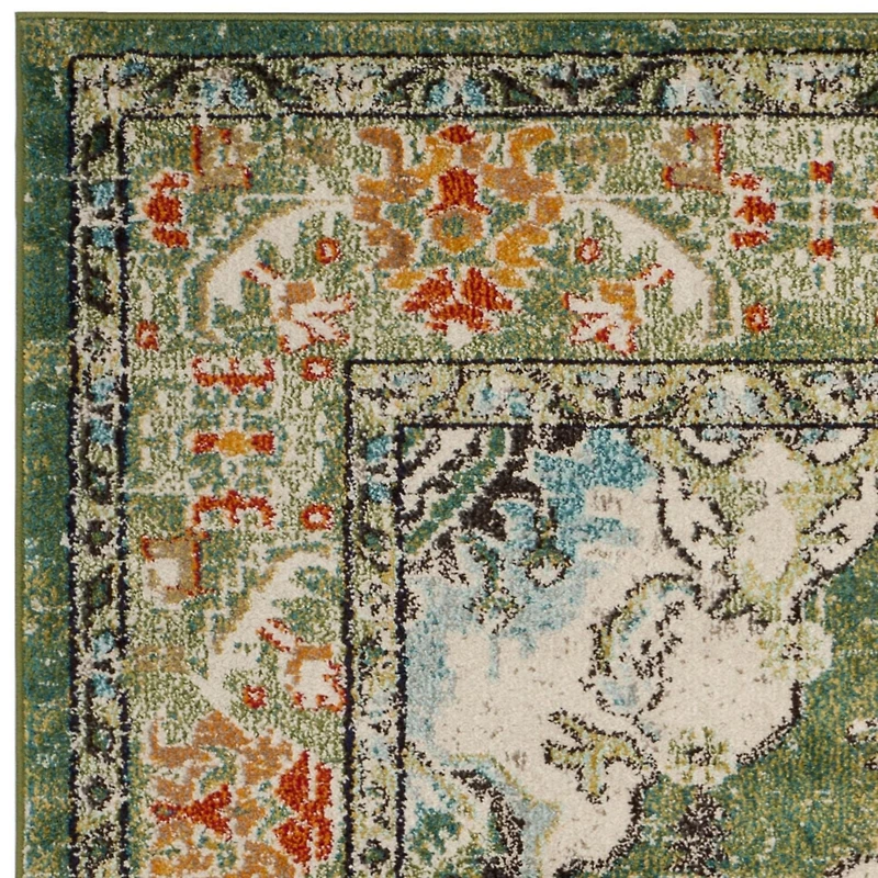 Safavieh Monaco Toria Traditional Area Rug