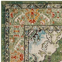 Safavieh Monaco Toria Traditional Area Rug
