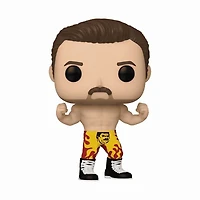 Funko Pop! WWE - Rick Rude Figurine En Vinyle