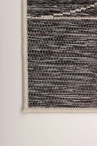 ECARPET Bodhi 5'0" x 8'0" Style bord de mer Tapis pour salon, chambre, salle à manger, entrée, couloir et plus encore.