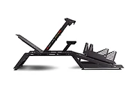 Next Level Racing® F-GT Frame Only Formula and GT Simulator Cockpit