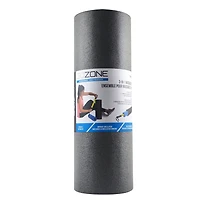 Rouleau pour le corps 3-en-1 GoZone – Noir/bleu/jaune