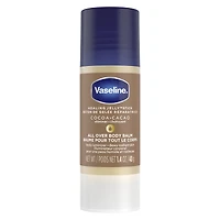 Vaseline Cocoa Shimmer Petroleum Jelly Body Balm Jelly Stick
