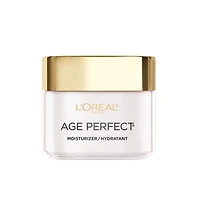L'Oréal Paris Age Perfect Anti-Sagging Anti-Age Spot Crème Jour avec protéines de graines de soya, anti-âge, 75 ml