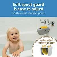Couvre-bec Dino-Soft de Dr. Brown’s™