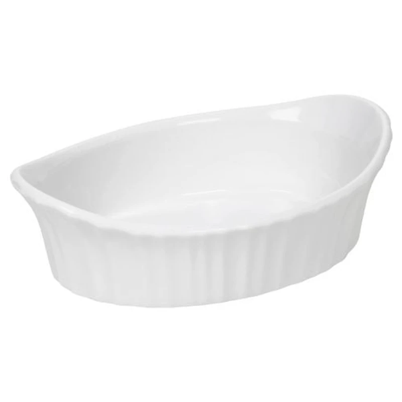Corningware French White® 20oz Appetizer Dish