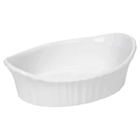 Corningware French White® 20oz Appetizer Dish