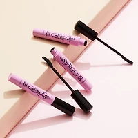 GOSH - Catchy Eyes Mascara - Noir