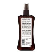 Hawaiian Tropic® Sunscreen Oil Pump Spray, SPF 4