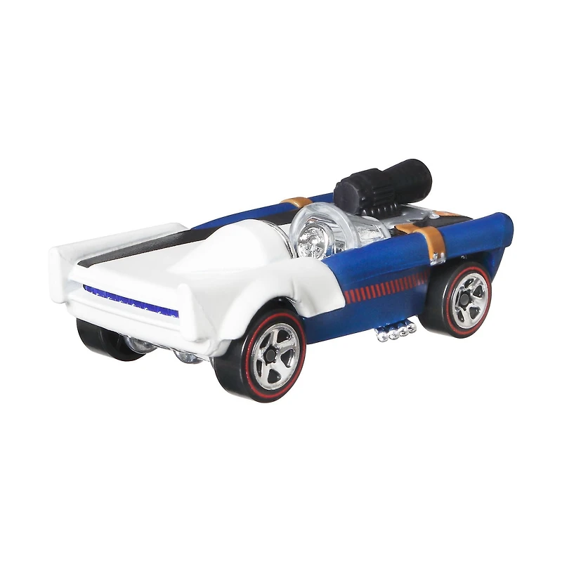 Hot Wheels Star Wars Voiture Han Solo