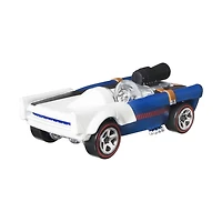 Hot Wheels Star Wars Voiture Han Solo