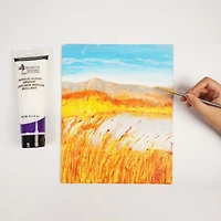 Peinture mi-brillante North Shore