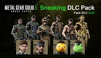 Jeu Video Metal Gear Solid Δ Snake Eater: Tactical Edition pour (XBSX)