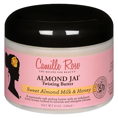 Beurre de Torsion Almond Jai Beurre de Torsion