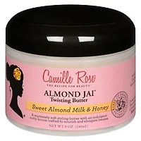 Beurre de Torsion Almond Jai Beurre de Torsion