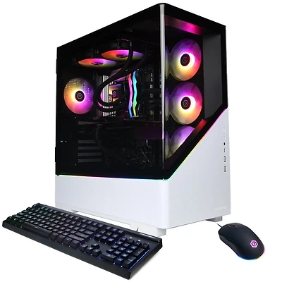 Cyberpowerpc Gamer Supreme Desktop Intel Core Ultra 9 285 SLC10220CPGV17