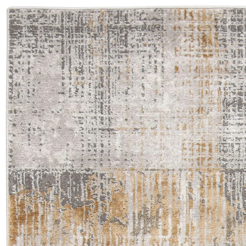 SAFAVIEH Craft Emmet Faded Abstract Area Rug