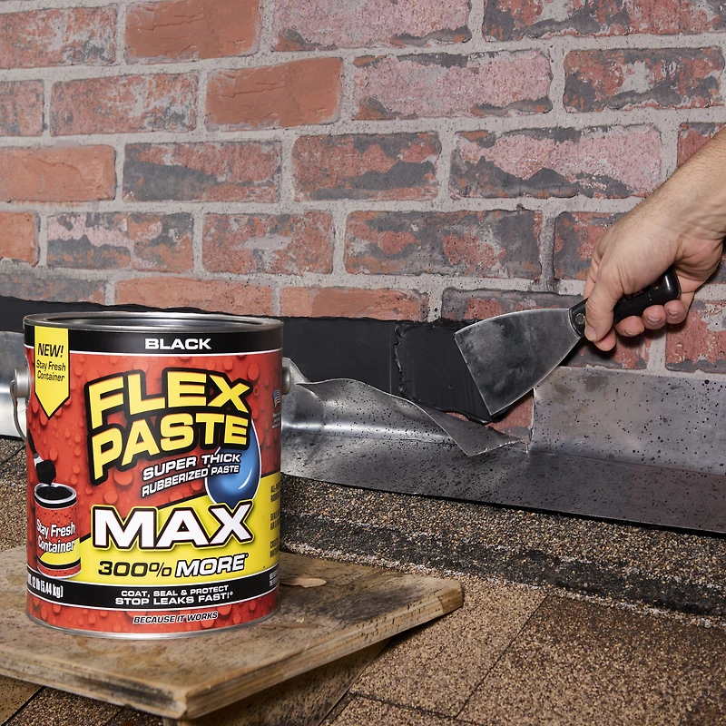 Flex Paste White, Seal Cartridge