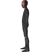 Morphsuits Urban Legend Mister Smiler Skinsuit Halloween costume for children, Large