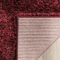 Safavieh California Tapis Peluche Solide Shag