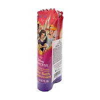Set de 2 tubes de bain moussant princesses Disney