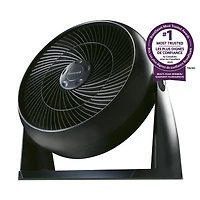 Honeywell HT908CV1 TurboForce® 10" Floor Fan