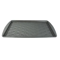Jeu de 3 plaques de cuisson en métal antiadhésives Taste of Home 3064 - 15 x 10 pouces