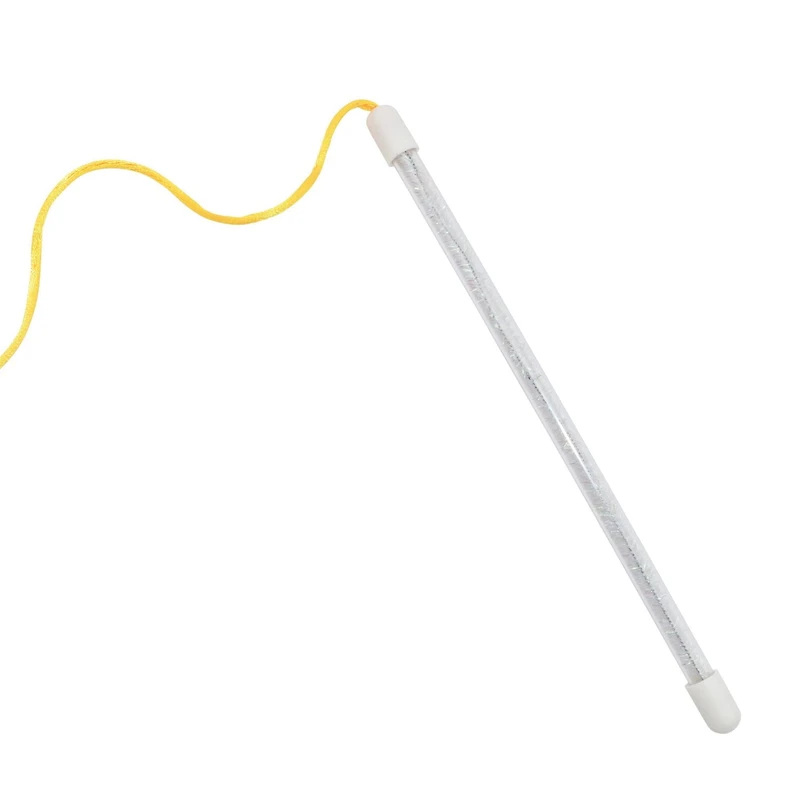 Multipet Goldfish Wand Cat Toy, Wand Cat Toy