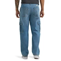 Wrangler® Men's Denim Cargo Pant