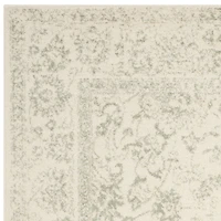 SAFAVIEH Adirondack Wyatt Traditional Area Rug