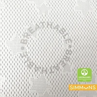 Simmons Extra Firm Breathable  Baby Crib Mattress
