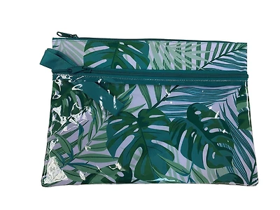 Sac Humide/Sec - Feuille de Palmier