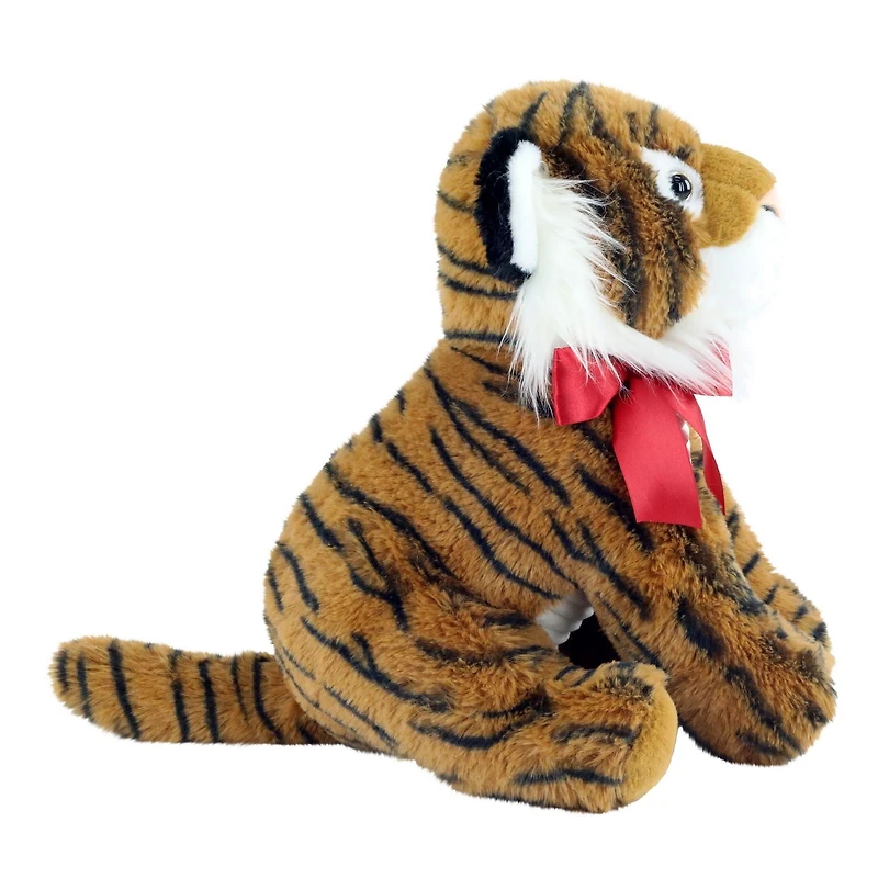Tout pour Célébrer Saint-Valentin Jungle Peluche, Tigre