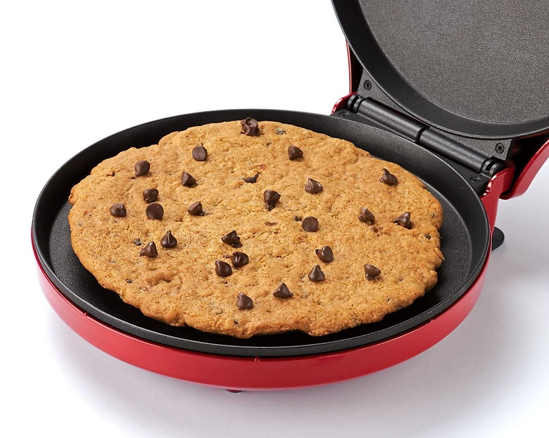 Machine à pizza plus Betty Crocker™