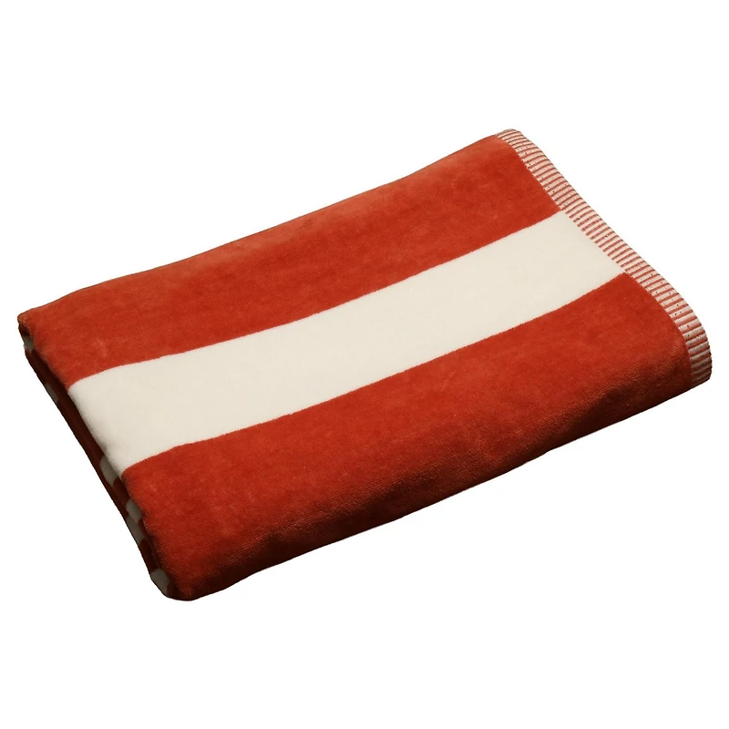 Serviette de plage HOMETRENDS