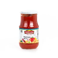Regina Molisana Marinara Pasta Sauce, 680 mL