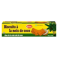 Grace Munchee Hawaiian Cookies, 200g Box
