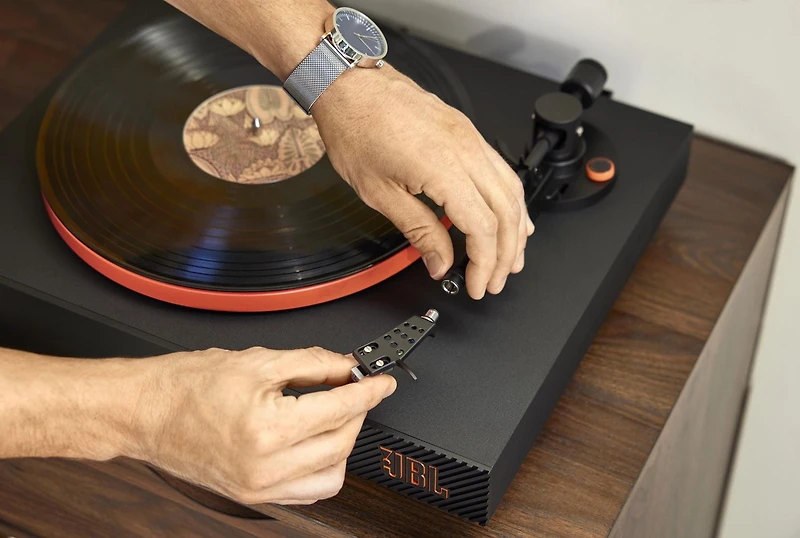JBL SPINNER BT