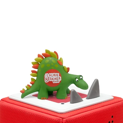 tonies Laurie Berkner Figurine de jeu audio (En Anglais)