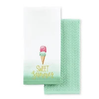 hometrends Kitchen Towels