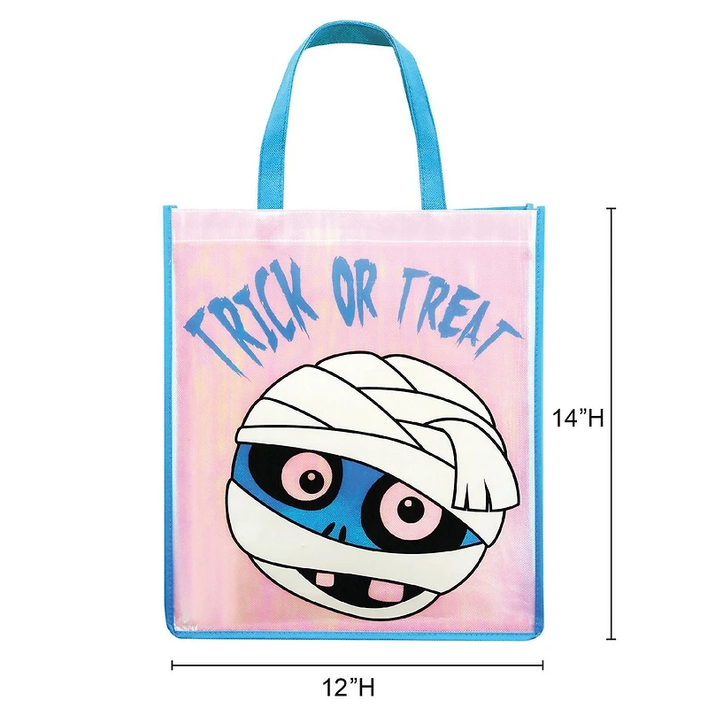 IRIDESCENT TREAT BAG
