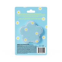 DAISE Love Me Bath Bomb in Flower Power, With Mini Brands Collectible Inside, 3 oz/85 g, bath bomb, bath fizzer, flower power